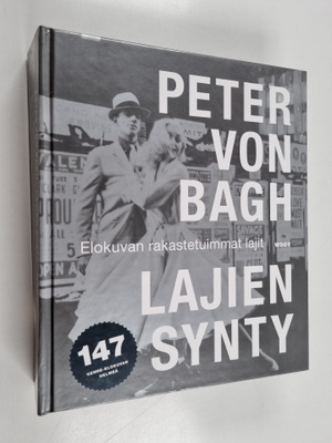 Peter von Bagh : Lajien synty : elokuvan rakkaimmat lajit...