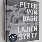 Peter von Bagh : Lajien synty : elokuvan rakkaimmat lajit... - pikkukuva 1