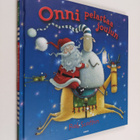 Rob Scotton : Onni pelastaa joulun - pikkukuva 1
