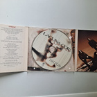 Lacuna Coil Halflife (CD) - pikkukuva 3