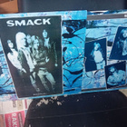 2 kpl LP SMACK ON YOU & RADICAL ( SIS POSTIKULU ) - pikkukuva 4