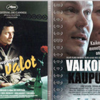 2 KPL DVD ELOKUVIA - pikkukuva 1