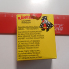 RÄNKKÄ Salmiakkipastilleja karkkiaski - pikkukuva 2
