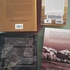 bokpaket - james lander evans irving - pikkukuva 2