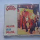 TEHOSEKOITIN - PILLITÄ ELLI PILLITÄ .cds - pikkukuva 1