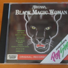 Santana:Black Magic Woman CD. - pikkukuva 1