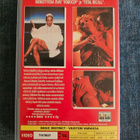 BASIC INSTINCT ( 1992 ) VHS FINNKINO OY. - pikkukuva 2