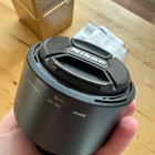 Nikon Nikkor 85mm f/1.4G objektiivi - pikkukuva 2