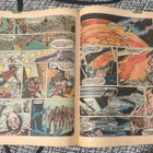 STAR TREK NO:50 ANNIVERSARY ISSUE USA JULKAISU 1988 - pikkukuva 5