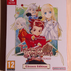 Tales of symphonia SEALED - pikkukuva 1