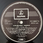 [LP] MARSTIO: ILON SEKUNNIT - pikkukuva 2