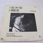 Pete Townshend face the face 7 45 Ranska1985 The Who - pikkukuva 2
