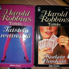 Harold Robbins esittelee - pikkukuva 1