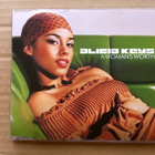 Alicia Keys - A Woman´s Worth CDS - pikkukuva 1