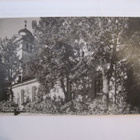 VANHA Postikortti Tammisaari n. 1930-luku - pikkukuva 1