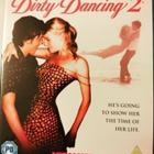 Dirty Dancing 2 BluRay - pikkukuva 1