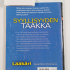 Soile Jokiranta : Syyllisyyden taakka - pikkukuva 2