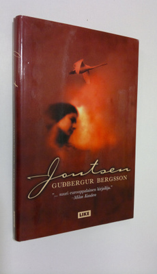 Gudbergur Bergsson : Joutsen
