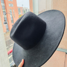 Restyle symbol gootti hattu gothic hat säädettävä - pikkukuva 2
