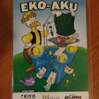 Aku Ankka mainosliite - Eko-Aku - pikkukuva 1
