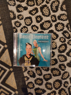Basic Element The Earthouake