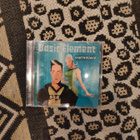 Basic Element The Earthouake - pikkukuva 1