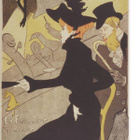 kortti ** Lautrec Menneen ajan Pariisi - erilaisia - pikkukuva 1