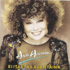 Anita Hirvonen • Ei Itketä Lauantaina CD - pikkukuva 1