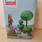 Lundby huone/ pihakasvit - pikkukuva 1