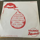 BRUTAL; Tappavat pisarat - EP * FIN 1988 - pikkukuva 2