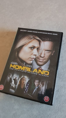 Homeland
