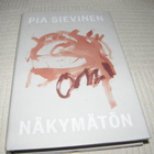 Pia Sievinen Näkymätön -sid - pikkukuva 1