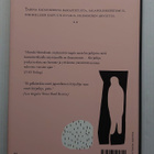 Haruki Murakami - Sputnik rakastettuni - pikkukuva 3