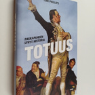 Tom Phillips : Totuus : paskapuheen lyhyt historia - pikkukuva 1