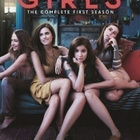 Girls - Kausi 1 - (2 DVD) - pikkukuva 1