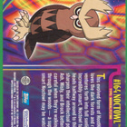 Pokémon 2001 Topps Noctowl - pikkukuva 2