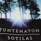 TUNTEMATON SOTILAS  SALUDO KAHVI PUSSI - pikkukuva 3