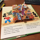 DISNEY MIKKI JA NUMEROT HYVÄ - pikkukuva 2