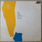 [LP] GENESIS: ABACAB - pikkukuva 2
