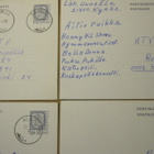 kaksikymmentä kulkenutta ehiökorttia - pikkukuva 2