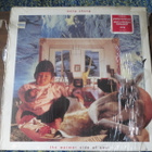 Wang Chung: The Warmer Side of Cool LP - pikkukuva 1