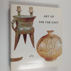 Hugo Munsterberg : Art of the Far East - pikkukuva 1