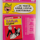 Mort Walker : Masi 25 - pikkukuva 2