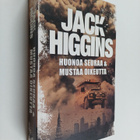Jack Higgins : Huonoa seuraa ; Mustaa oikeutta - pikkukuva 1