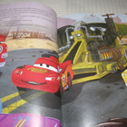 Disney Pixar Autot - pikkukuva 3