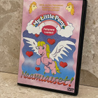My Little Pony : Naamiaiset (1992) DVD - pikkukuva 1