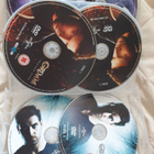GRIMM COMPLETE COLLECTION SERIES DVD - pikkukuva 4