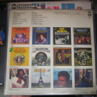 BEST OF FLEETWOOD MAC LP EU 1976 PRESS M-/EX - pikkukuva 2