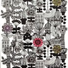 tarra ** Marimekko Louekari tarrat tai kortti - erilaisia - pikkukuva 2