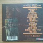 Reverend Peyton - The Wages CD - pikkukuva 2